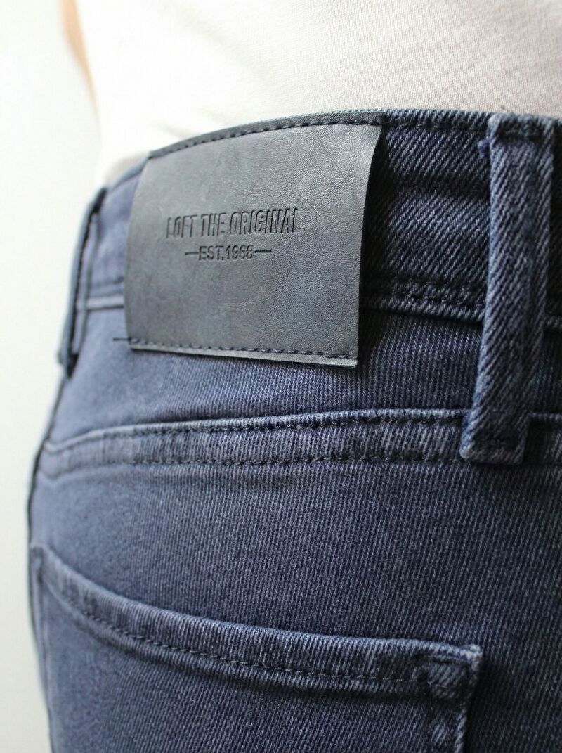 Ricardo Slim Fit Erkek Pantolon