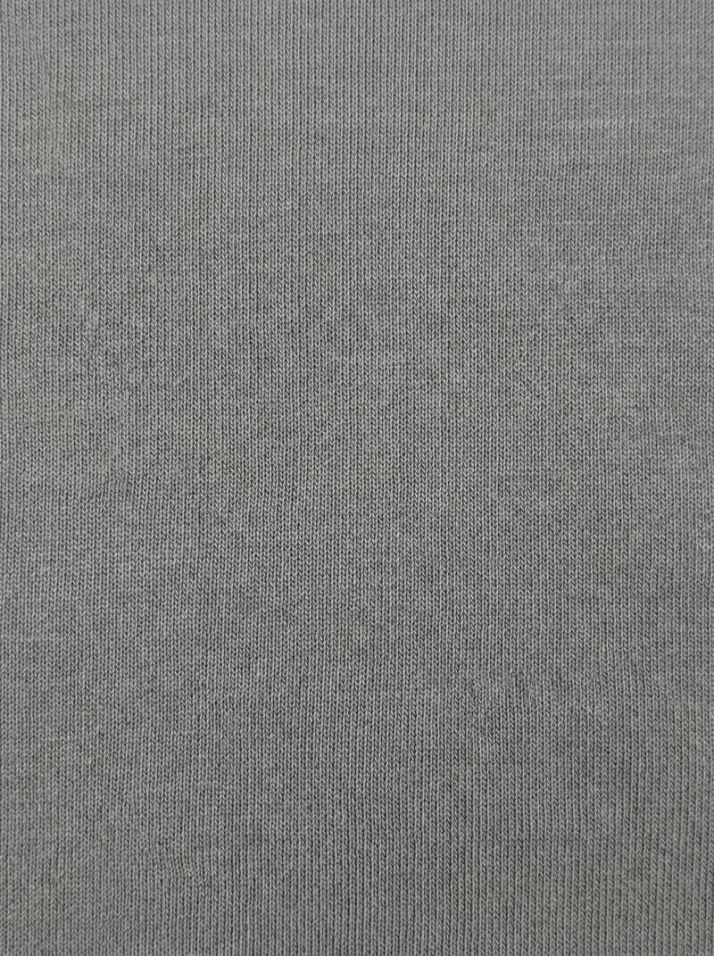 Loose Fit Erkek Tshirt K.kol