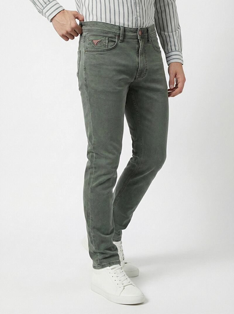 Ricardo Slim Fit Erkek Pantolon