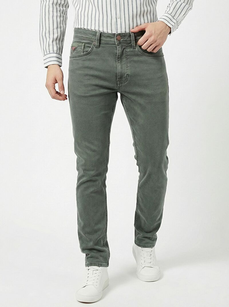 Ricardo Slim Fit Erkek Pantolon