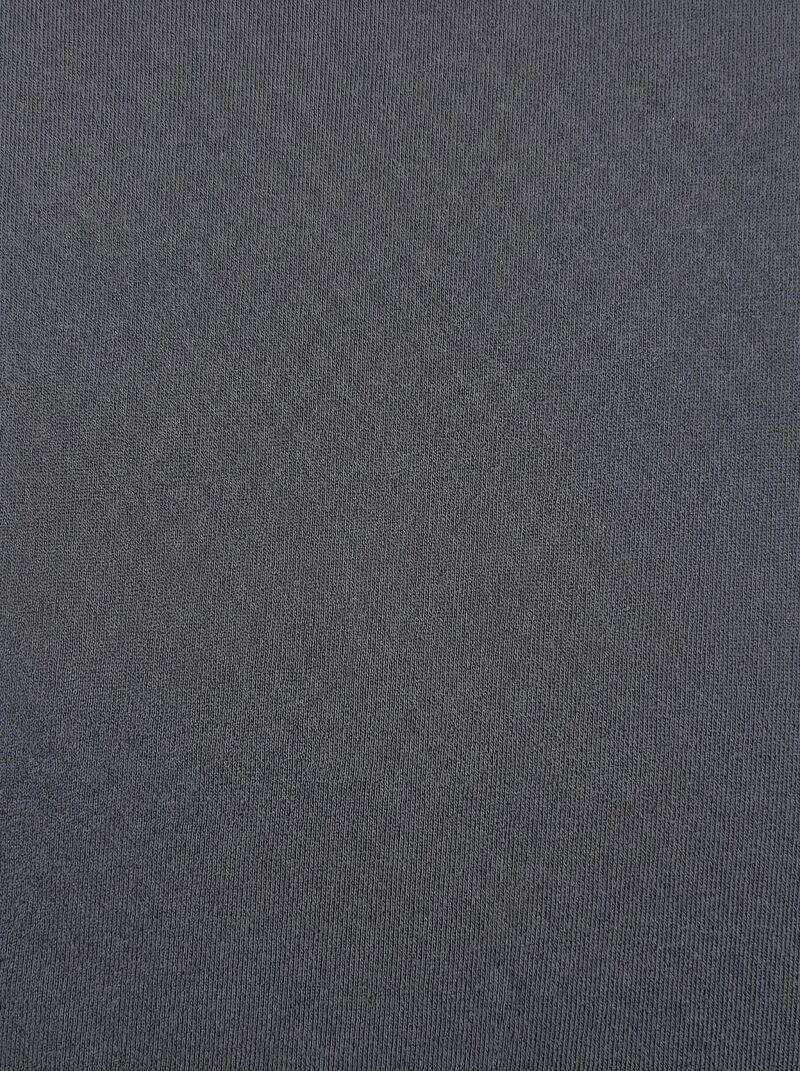 Slim Crop Fit Kadın Tshirt U.kol