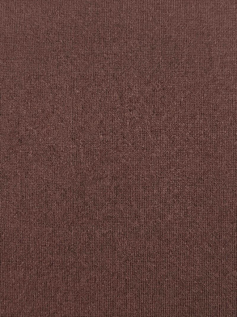 Slim Crop Fit Kadın Tshirt U.kol