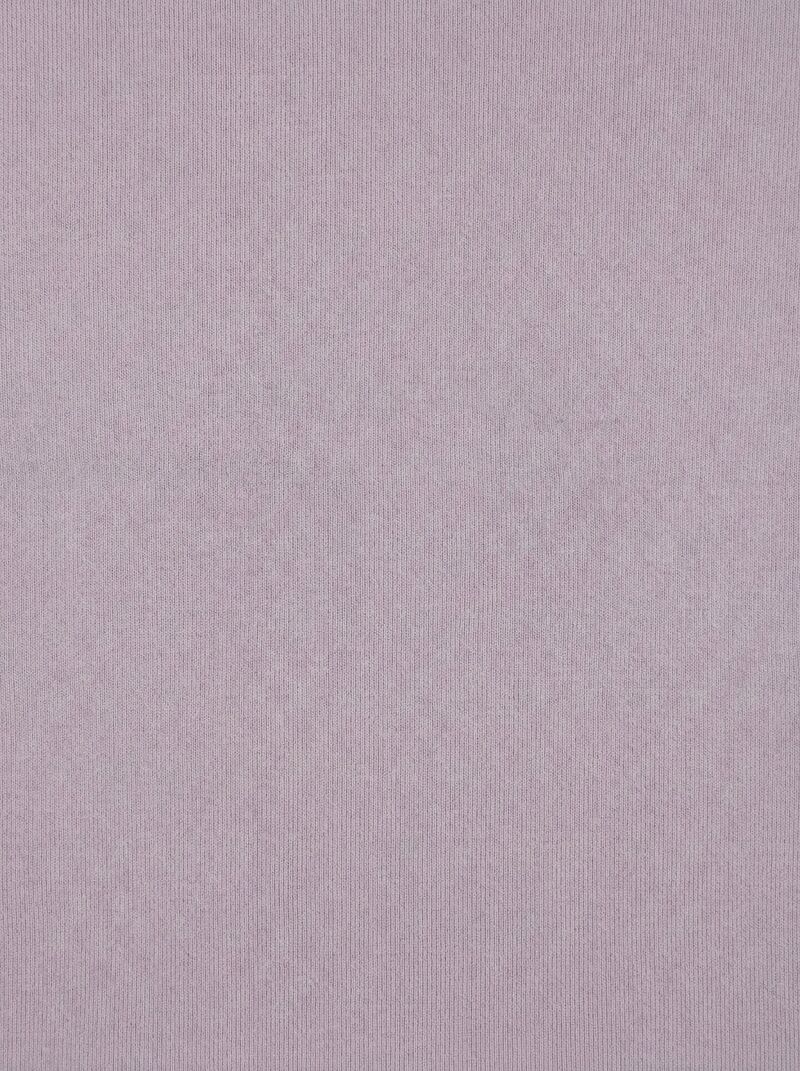 Slim Crop Fit Kadın Tshirt U.kol