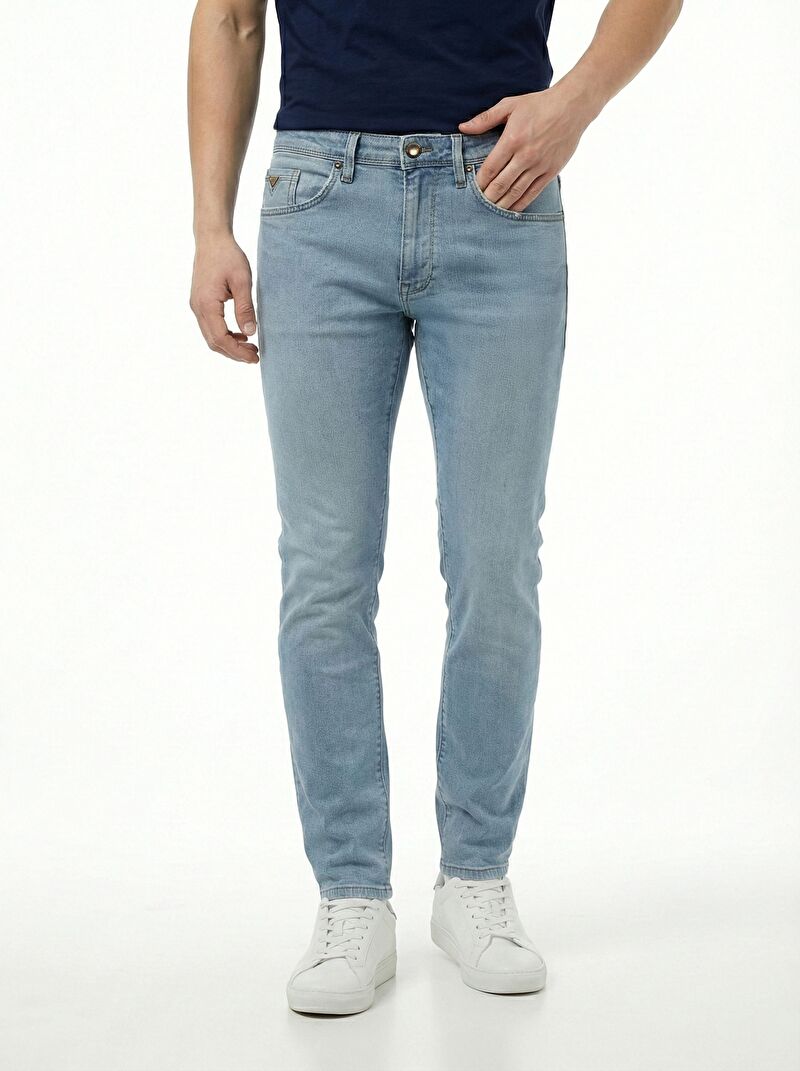 Ricardo Slim Fit Erkek Pantolon