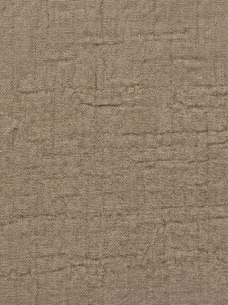 Relax Fit Erkek Gömlek K.kol