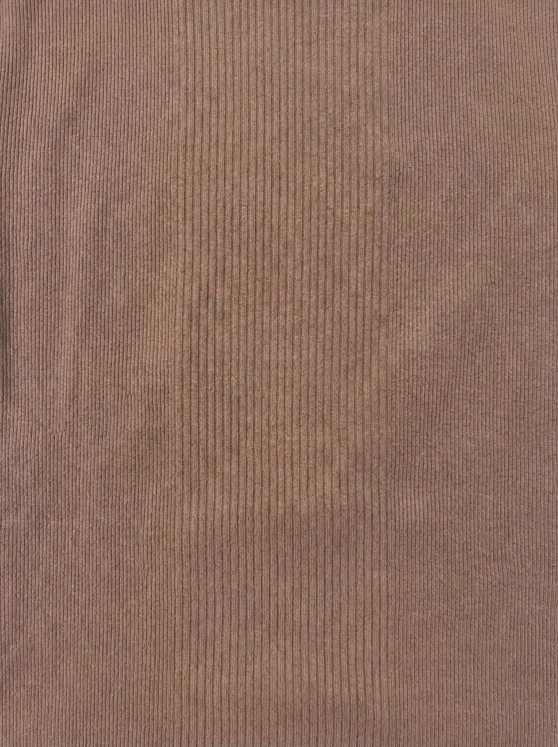 Slim Fit Kadın Tshirt K.kol