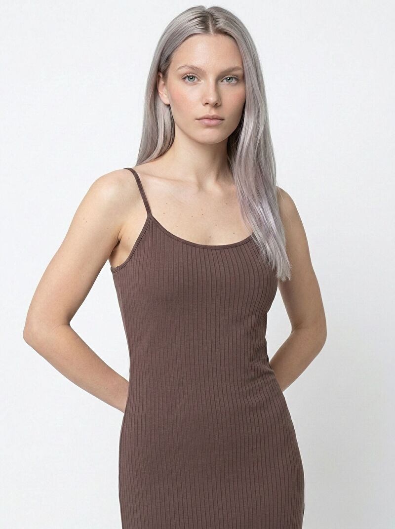 Relax Fit Kadın Elbise