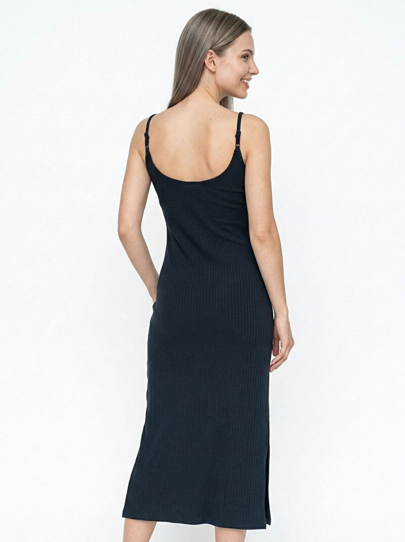 Relax Fit Kadın Elbise