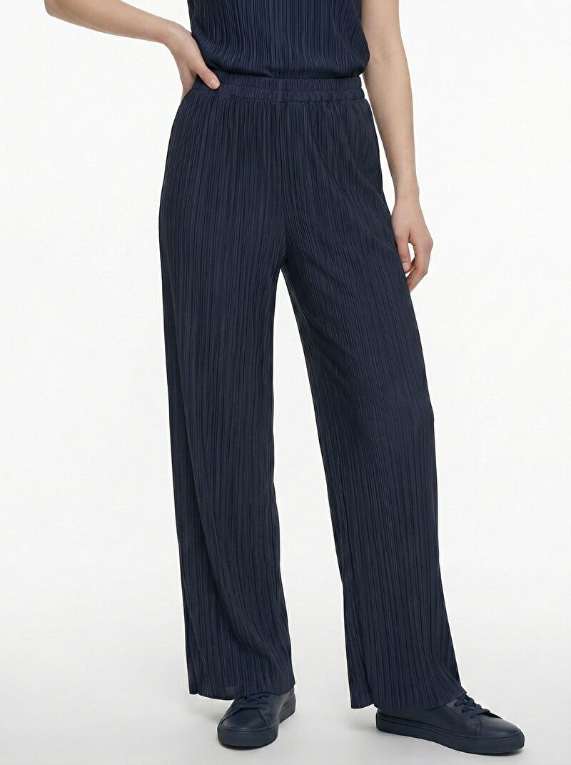 Regular Fit Kadın Eşofman Altı