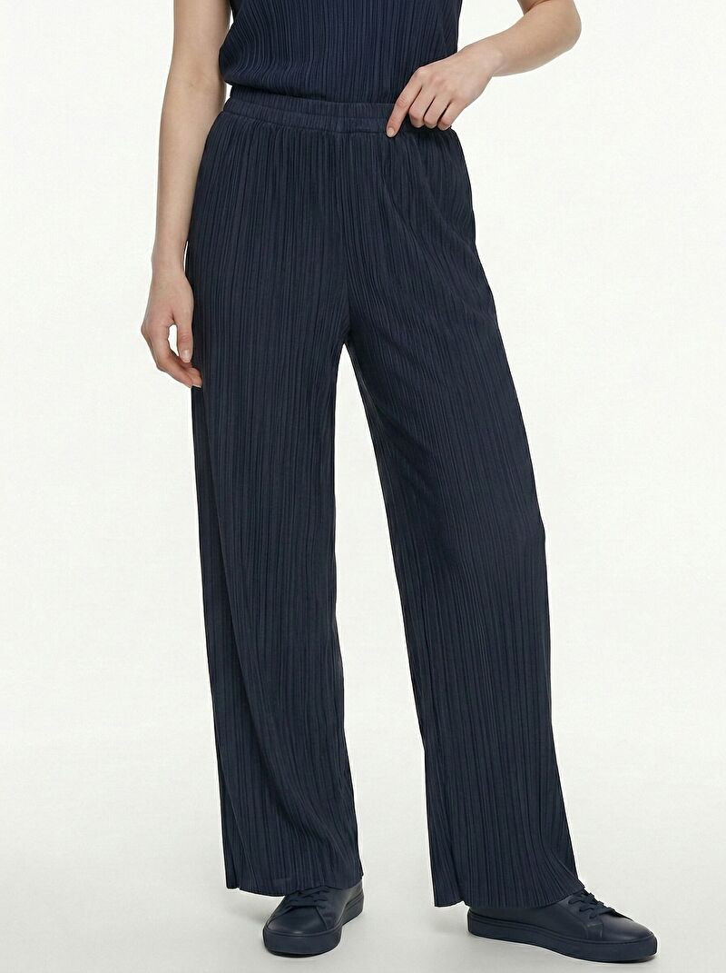 Regular Fit Kadın Eşofman Altı