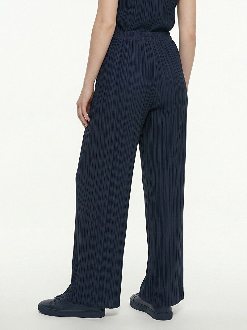 Regular Fit Kadın Eşofman Altı