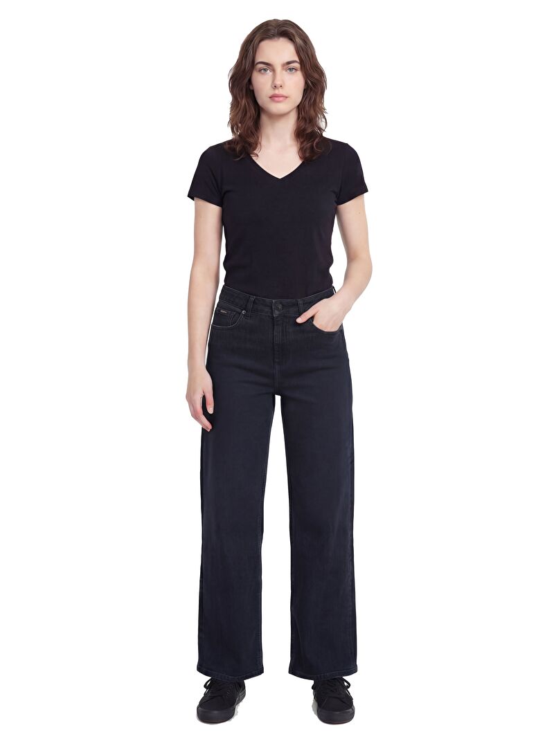 Bella Regular Fit Kadın Pantolon