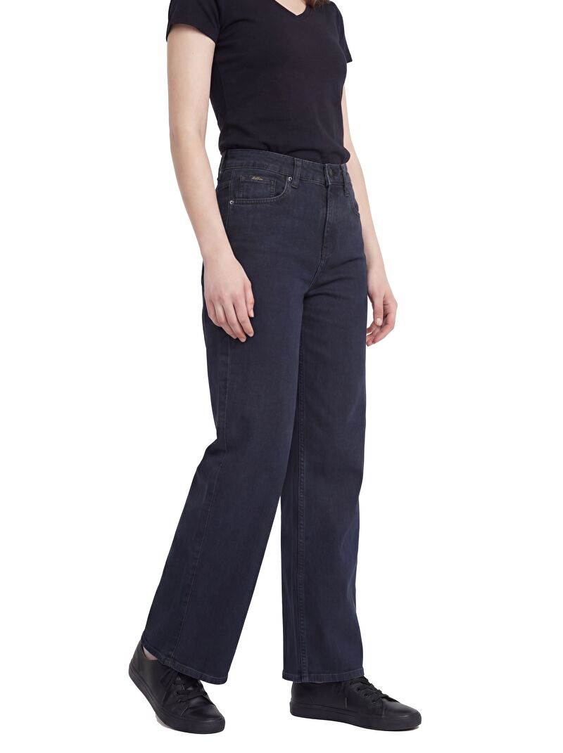 Bella Regular Fit Kadın Pantolon