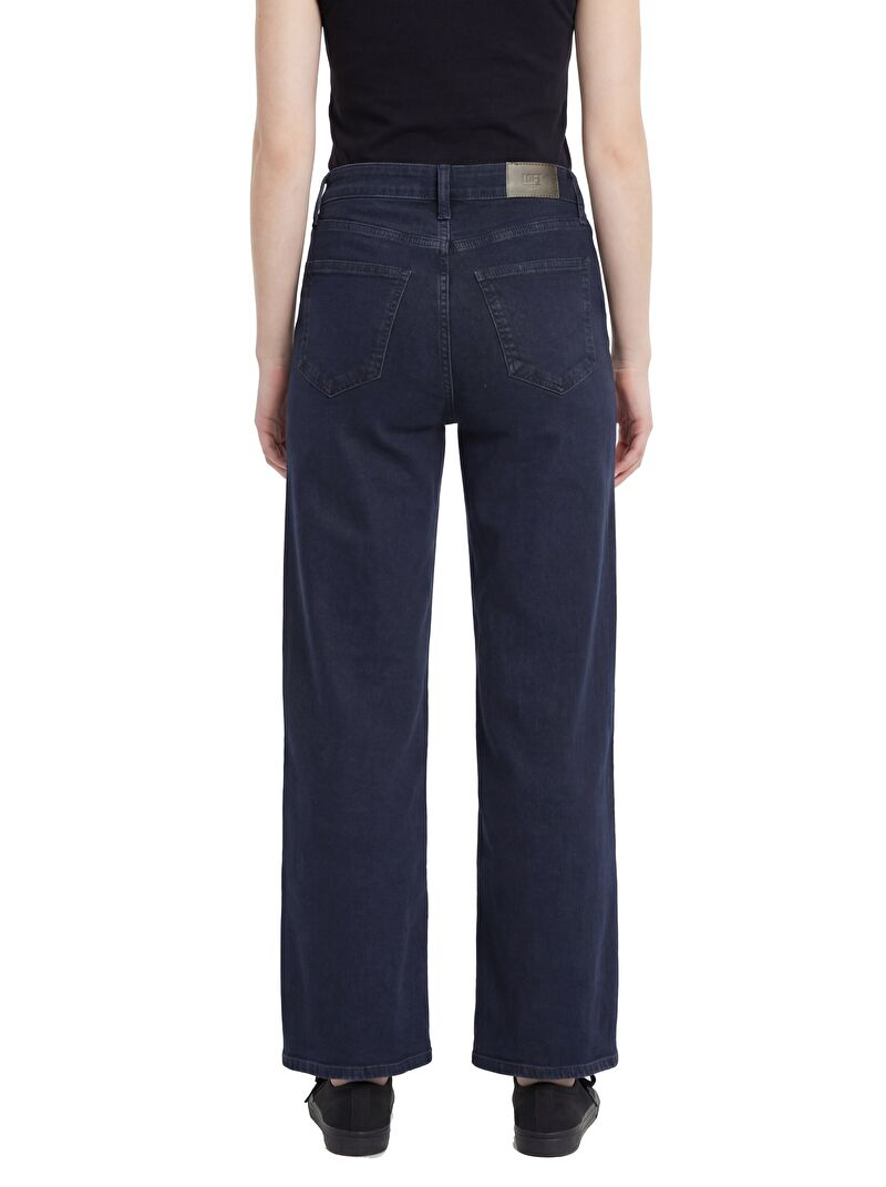 Bella Regular Fit Kadın Pantolon