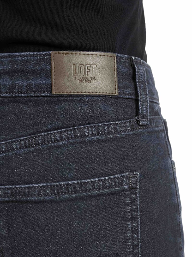 Bella Regular Fit Kadın Pantolon