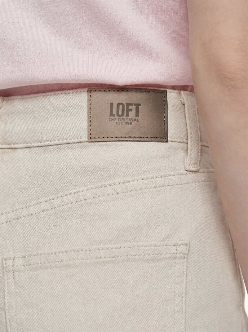 Bella Regular Fit Kadın Pantolon