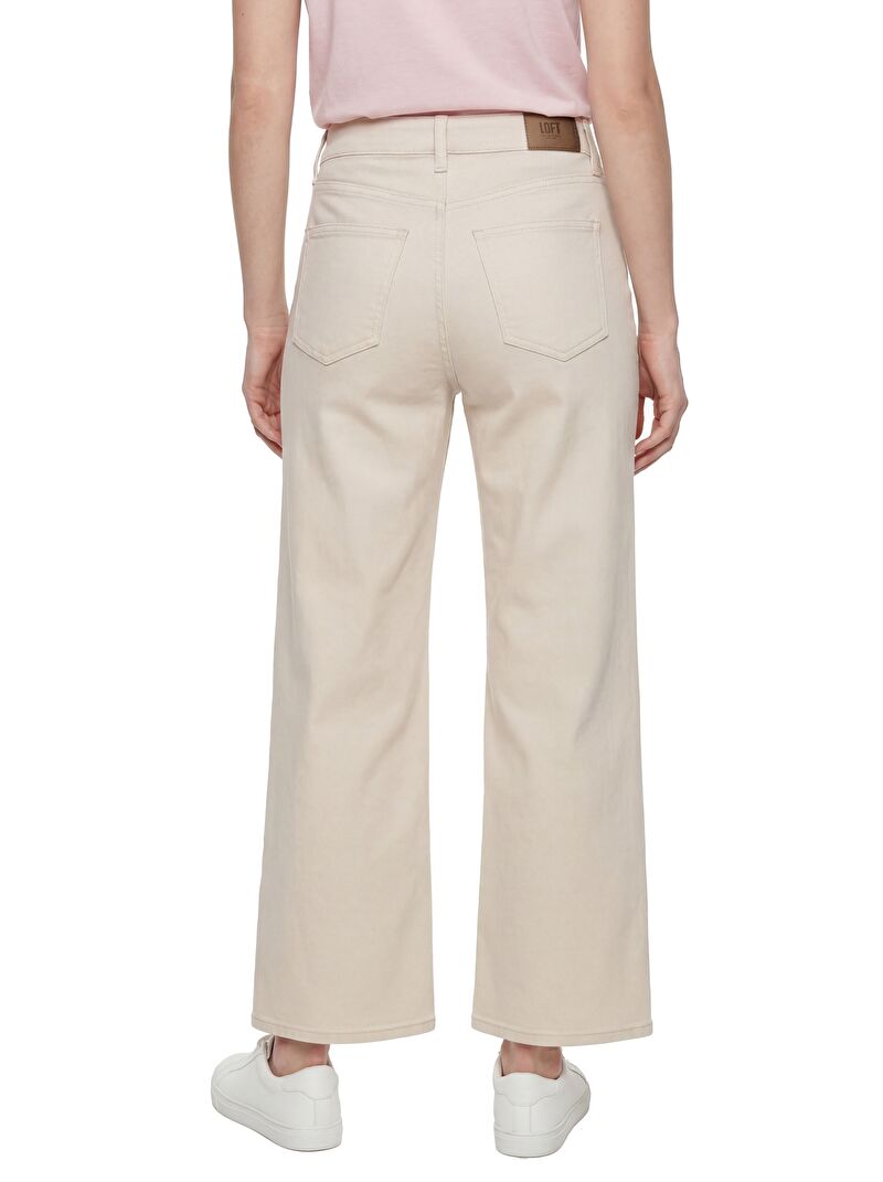 Bella Regular Fit Kadın Pantolon