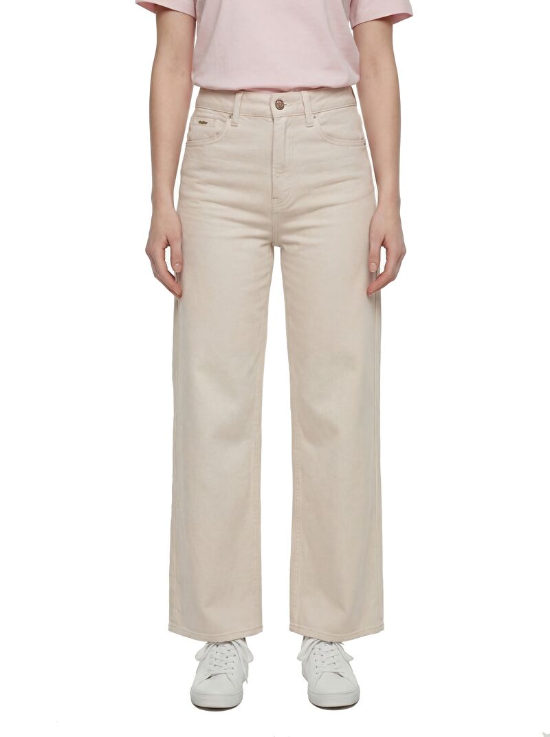 Bella Regular Fit Kadın Pantolon