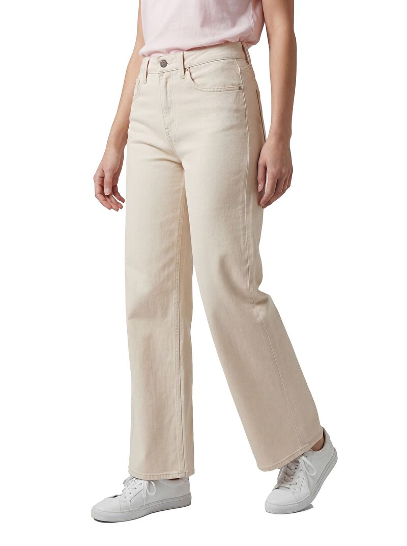 Bella Regular Fit Kadın Pantolon