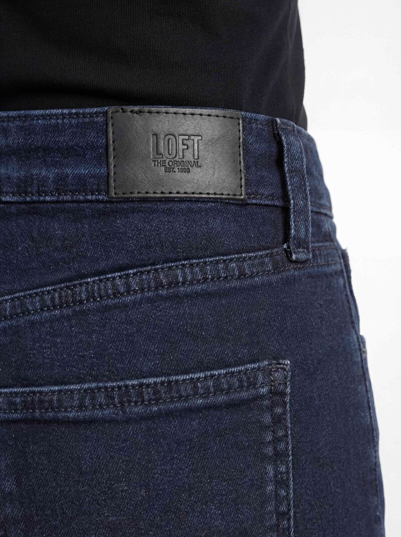 Bella Regular Fit Kadın Pantolon