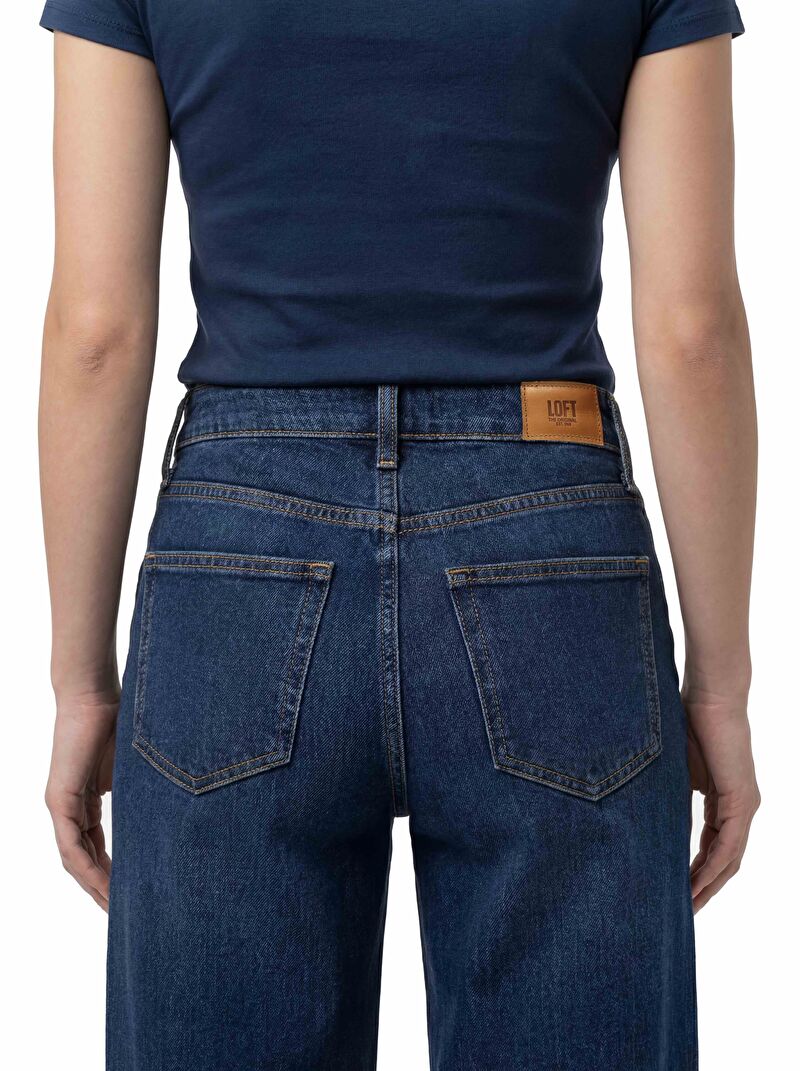 Bella Regular Fit Kadın Pantolon