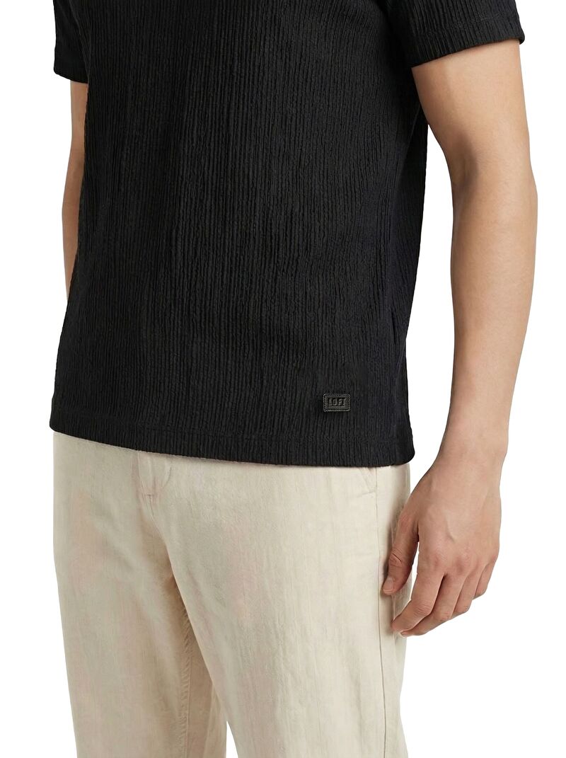 Regular Fit Erkek Tshirt K.kol