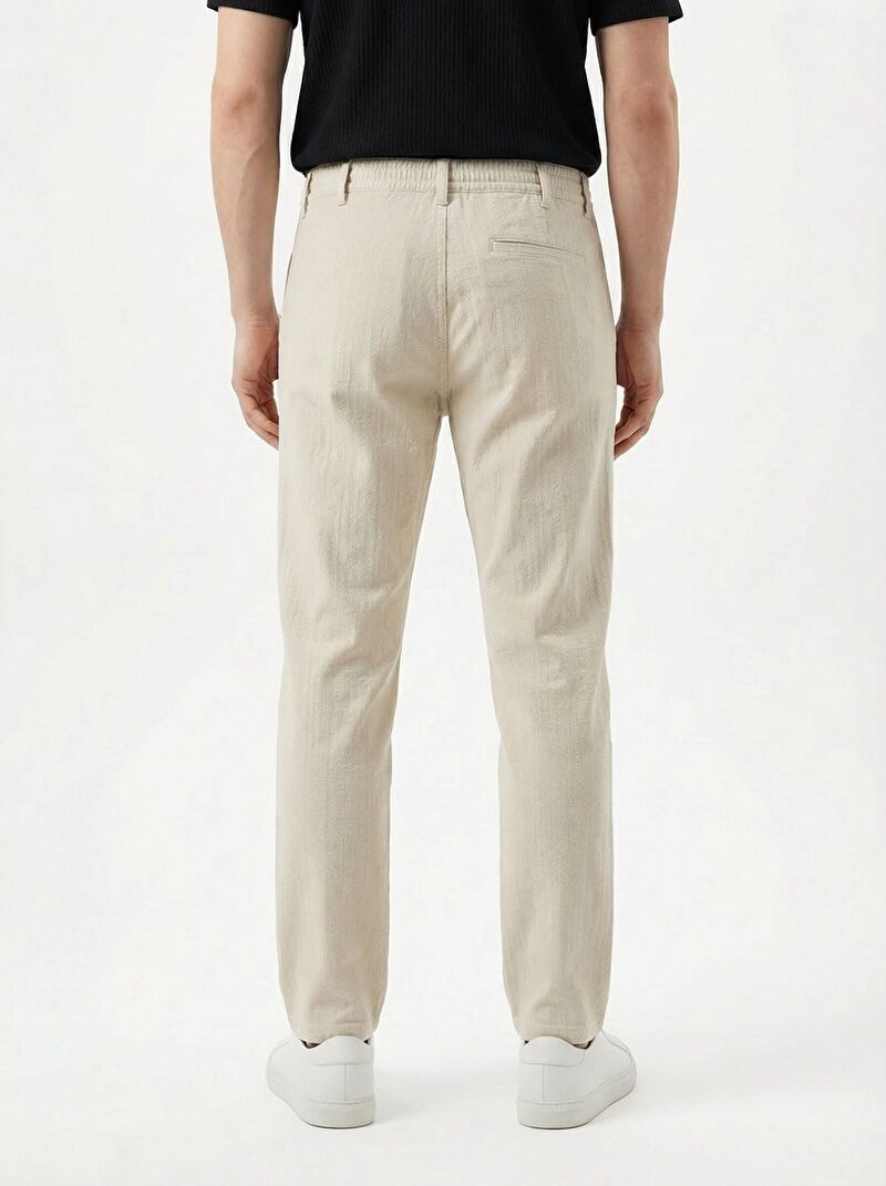 Relax Fit Erkek Pantolon