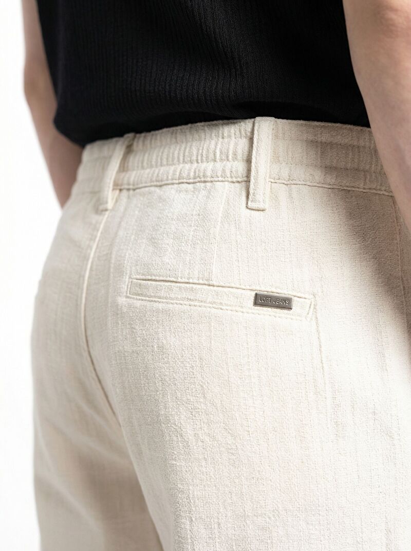 Relax Fit Erkek Pantolon