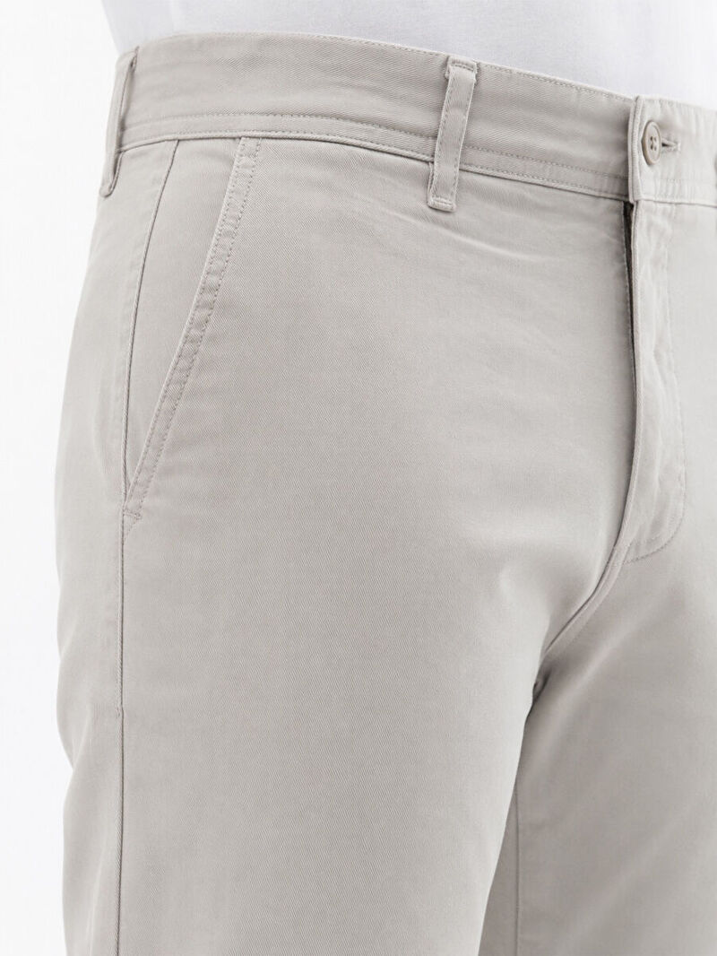 Regular Fit Erkek Pantolon