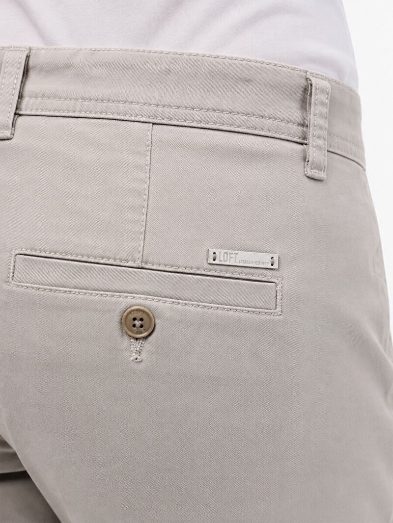 Regular Fit Erkek Pantolon
