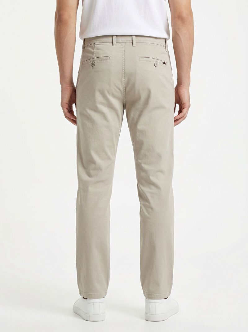 Regular Fit Erkek Pantolon