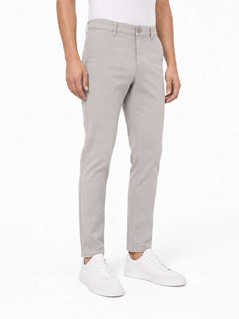 Regular Fit Erkek Pantolon
