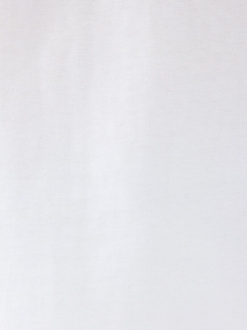 Regular Fit Erkek Tshirt K.kol