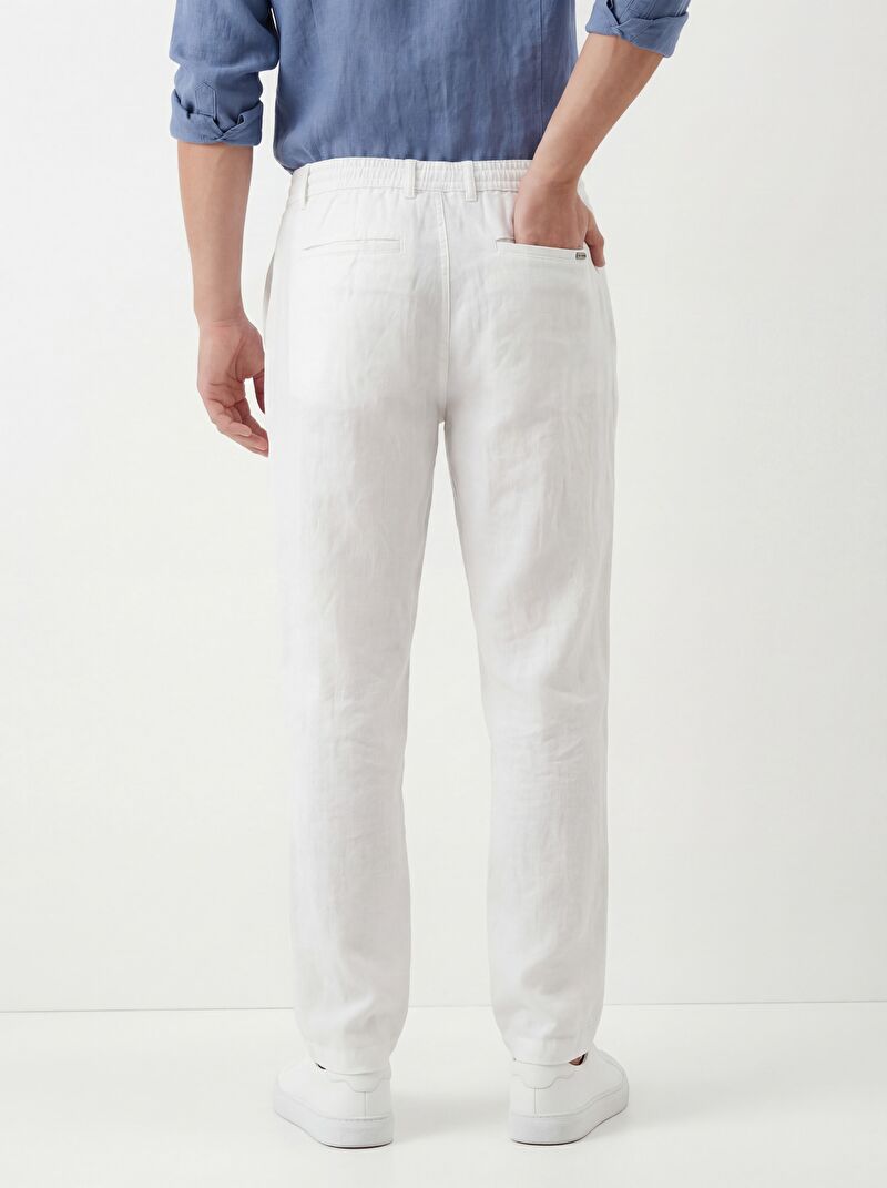 Regular Fit Erkek Pantolon