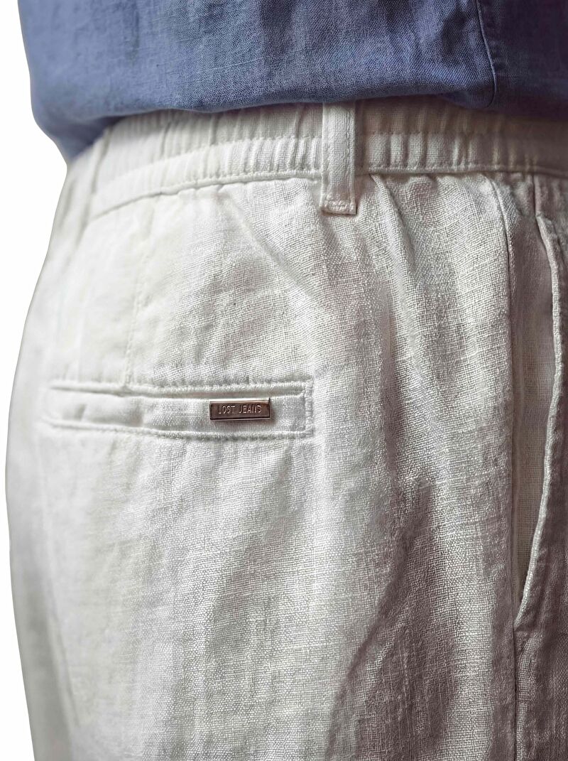 Regular Fit Erkek Pantolon