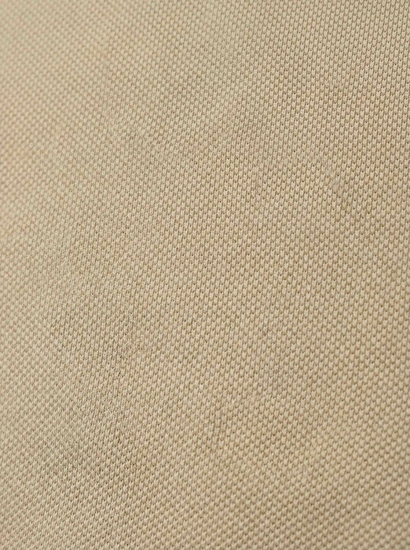 Regular Fit Erkek Polo K.kol