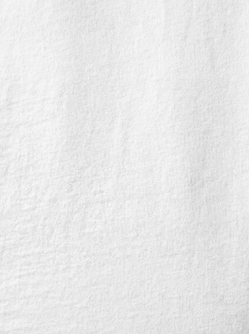 Loose Fit Erkek Tshirt K.kol