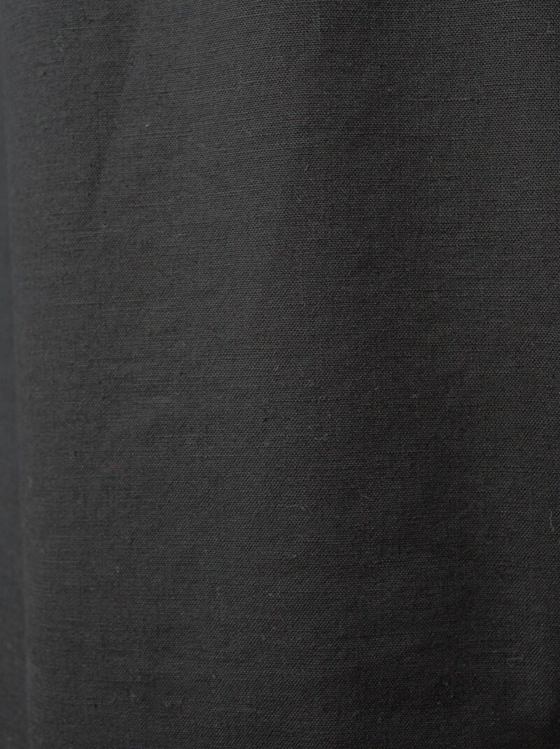 Relax Fit Erkek Gömlek U.kol