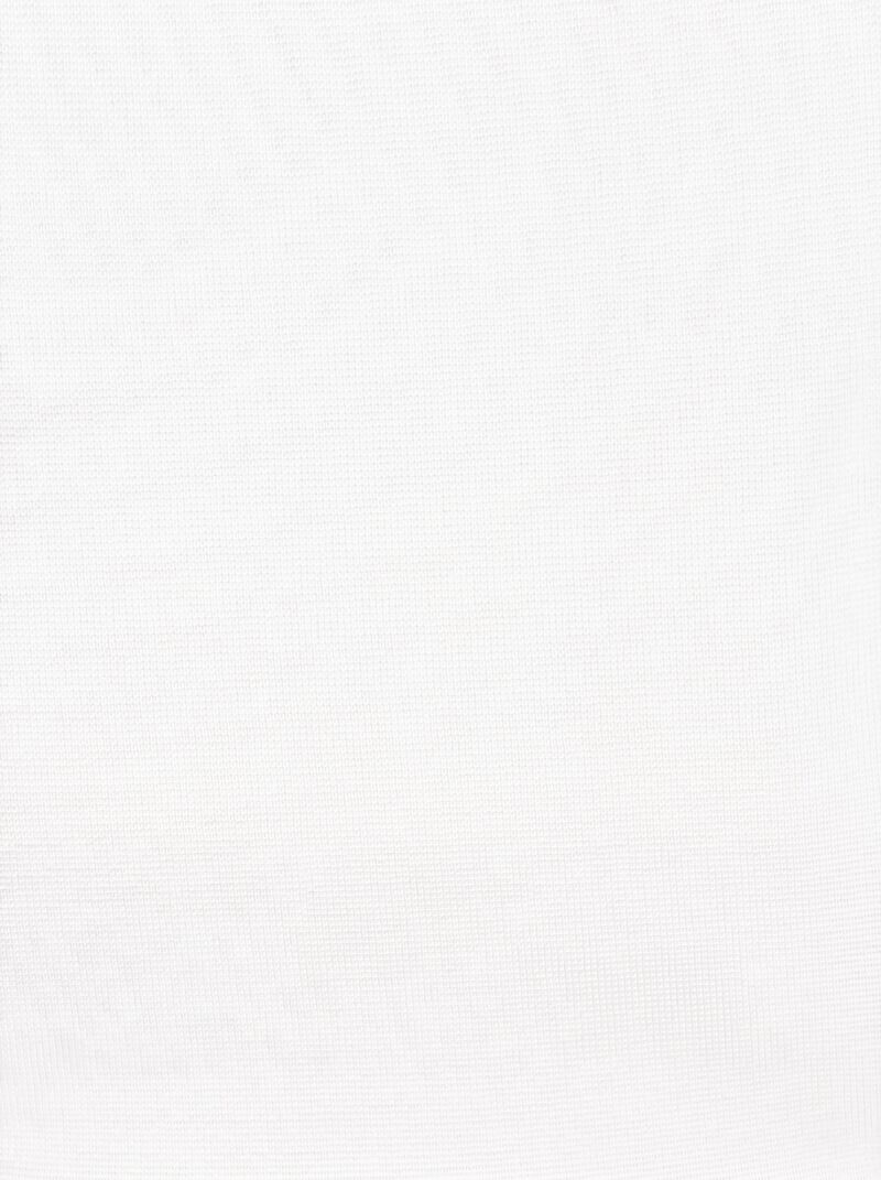 Loose Fit Erkek Tshirt K.kol