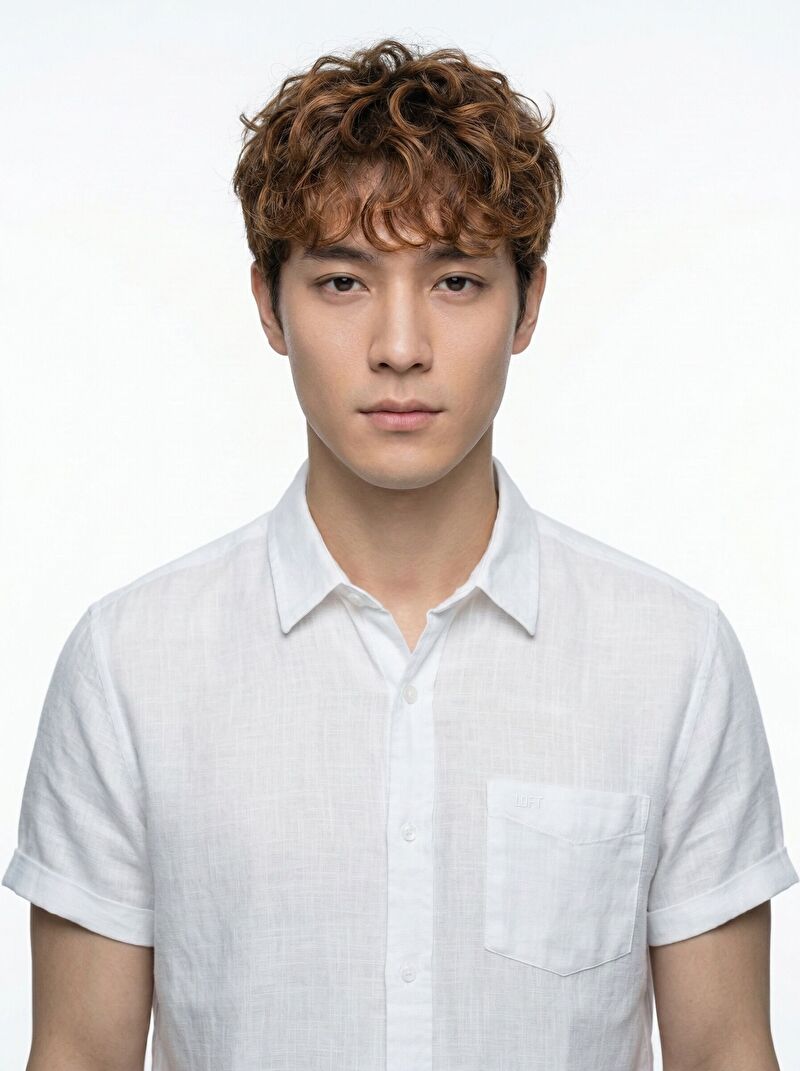 Regular Fit Erkek Gömlek K.kol