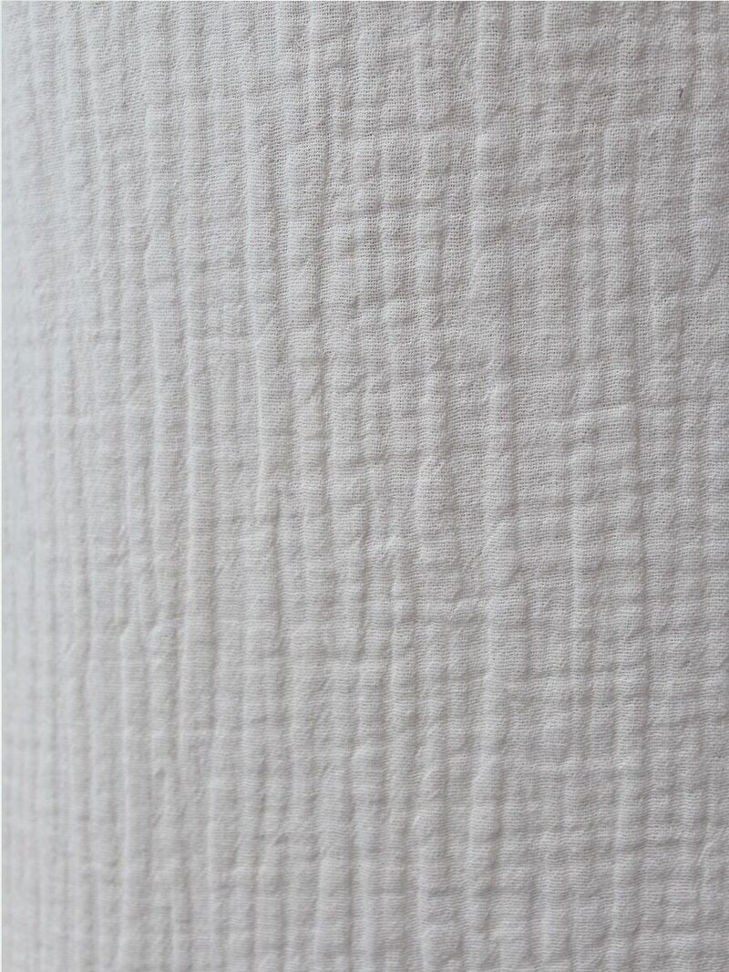 Relax Fit Erkek Gömlek K.kol