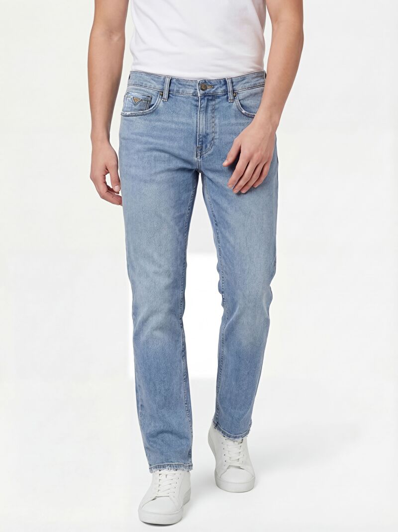 Terrybrown Slim Fit Erkek Pantolon