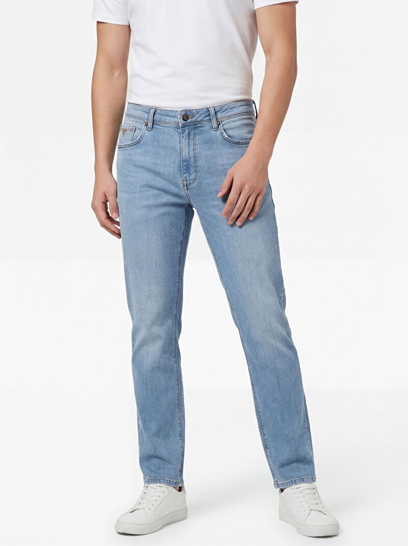 Terrybrown Slim Fit Erkek Pantolon