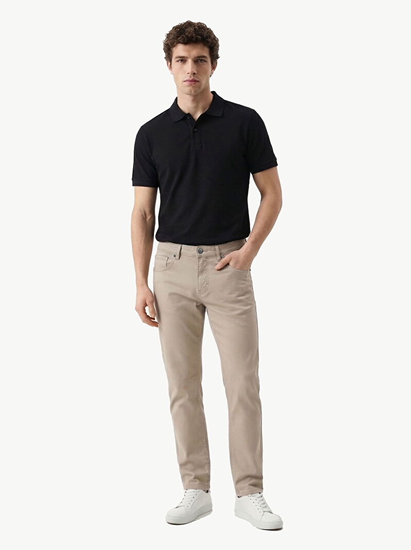 Regular Fit Erkek Pantolon