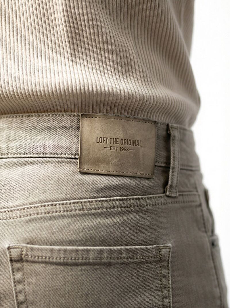 Regular Fit Erkek Pantolon