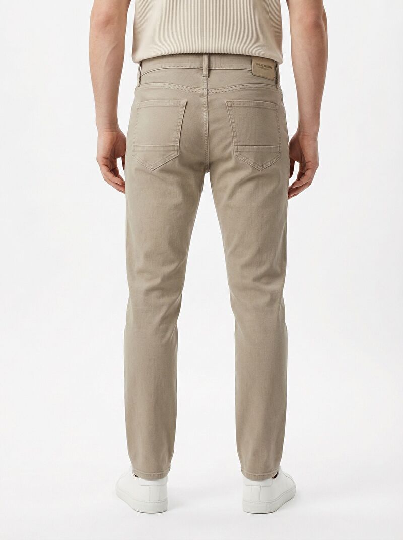 Regular Fit Erkek Pantolon