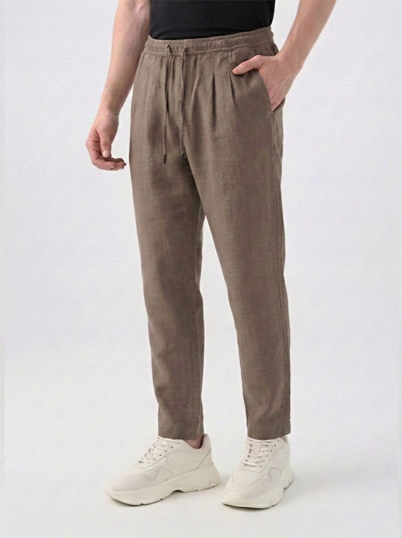 Regular Fit Erkek Pantolon