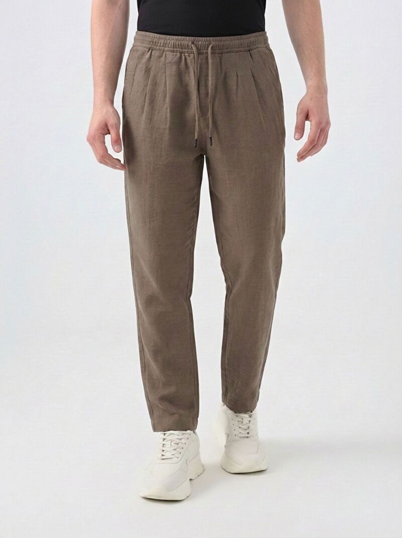 Regular Fit Erkek Pantolon