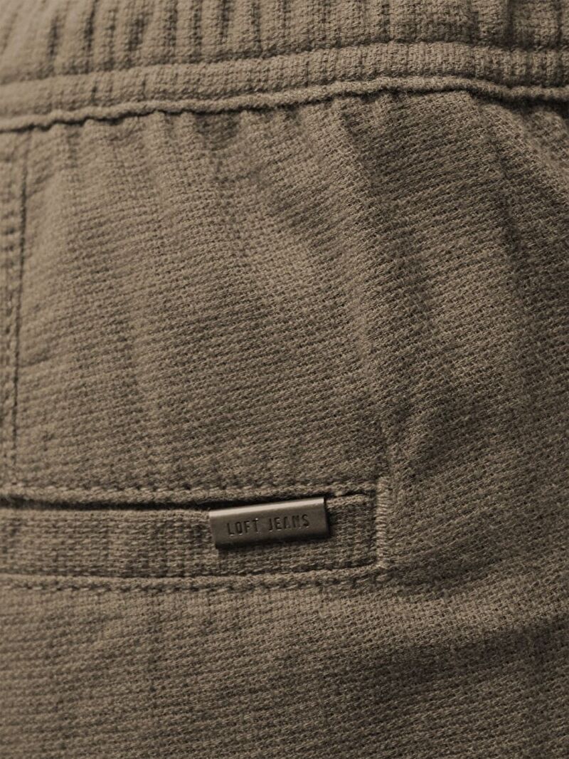 Regular Fit Erkek Pantolon