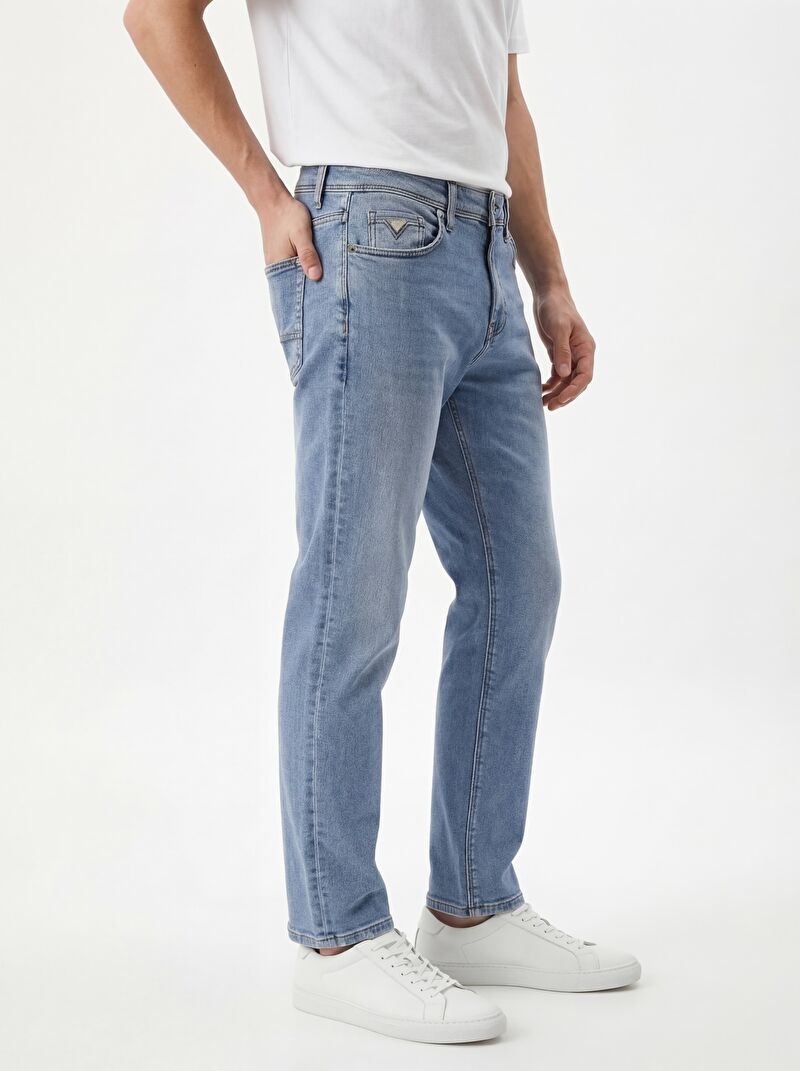 Tony Slim Fit Erkek Pantolon